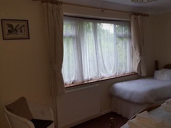 فندق Aylwyne House نورويش المظهر الخارجي الصورة