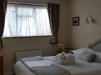 فندق Aylwyne House نورويش المظهر الخارجي الصورة