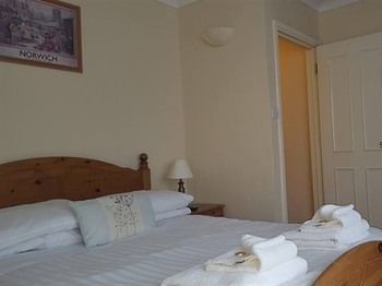 فندق Aylwyne House نورويش المظهر الخارجي الصورة