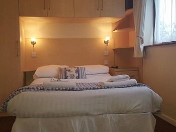 فندق Aylwyne House نورويش المظهر الخارجي الصورة